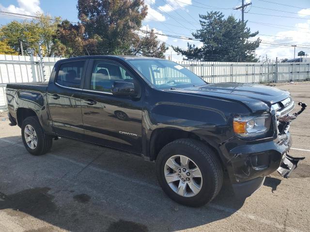 1GTG6CEN9H1295320 GMC CANYON SLE