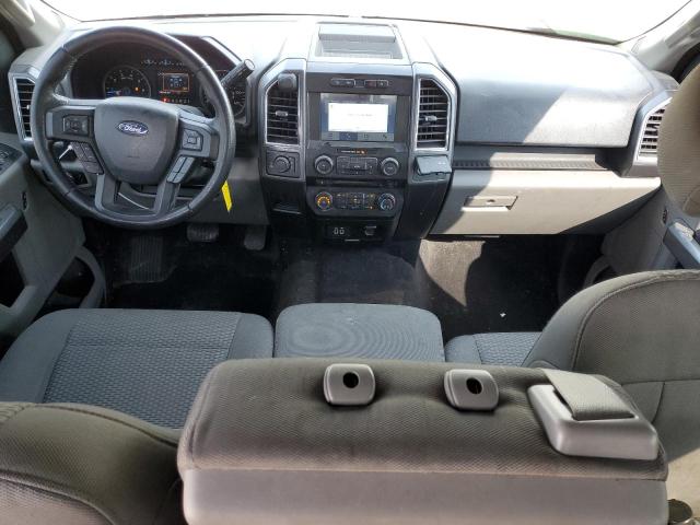 1FTEW1EP3GKF93884 Ford F150 Supercrew