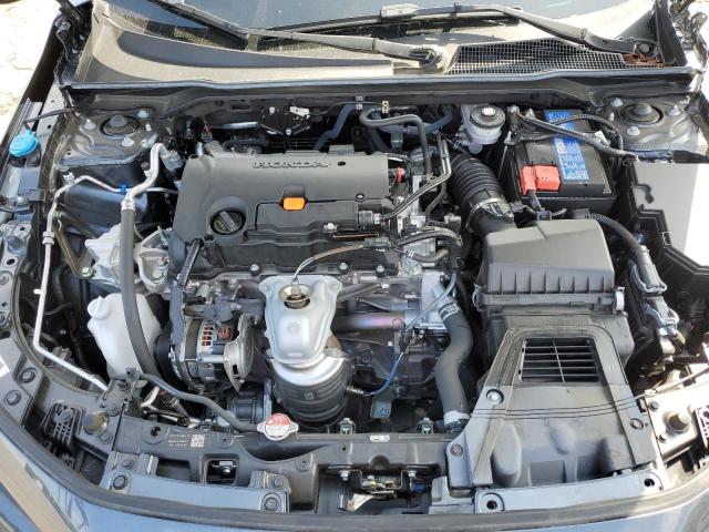 2HGFE2F55NH591151 Honda Civic Sport
