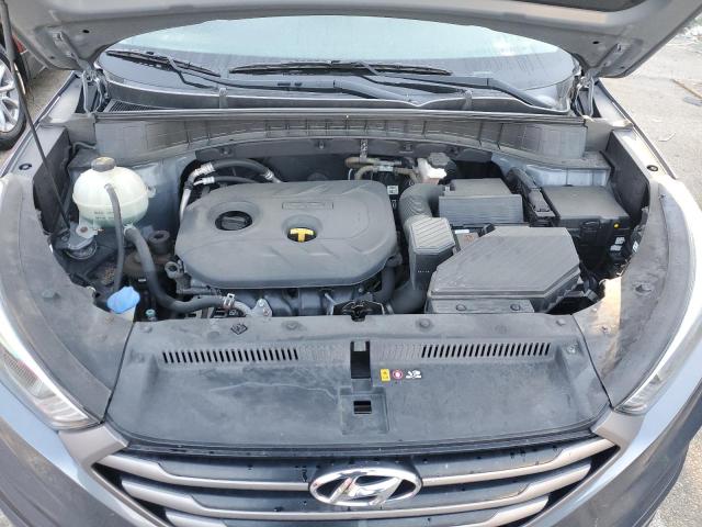2016 HYUNDAI TUCSON LIM - KM8J33A49GU129139