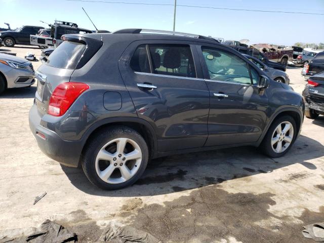 3GNCJMSB4GL177798 | 2016 CHEVROLET TRAX LTZ