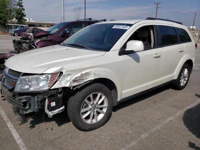 2014 Dodge Journey SXT