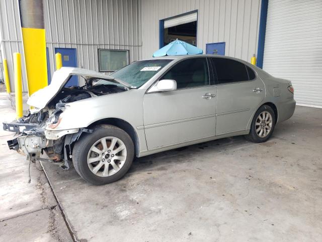 2004 Lexus ES 330 