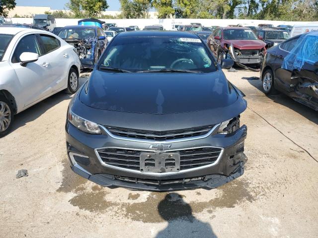 1G1ZB5ST7HF251704 | 2017 CHEVROLET MALIBU LS