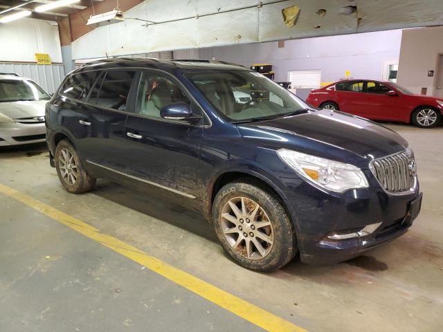 5GAKVBKD6GJ284908 Buick Enclave