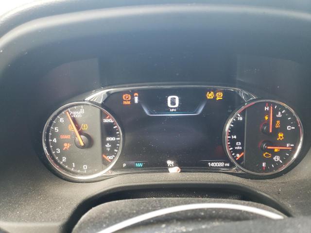 1GKKNXLS3JZ219326 GMC Acadia Denali