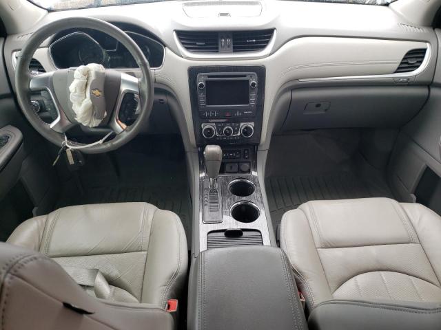1GNKRJKD9HJ223980 Chevrolet Traverse Premier