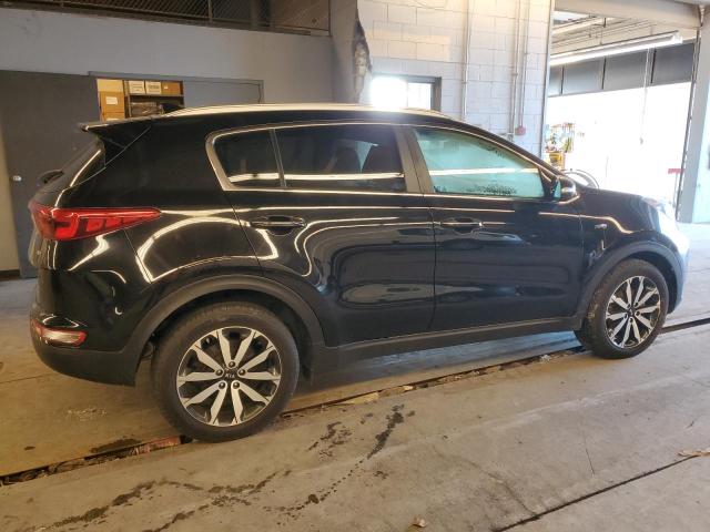 KNDPNCAC9H7172024 KIA Sportage Ex