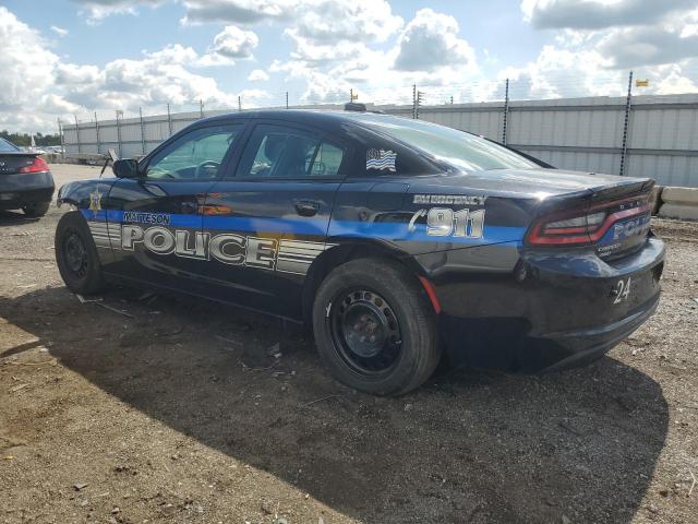 2019 DODGE CHARGER PO - 2C3CDXKT5KH757528