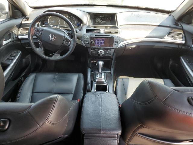 5J6TF3H58EL001166 Honda Crosstour Exl