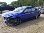 2023 HYUNDAI ELANTRA N - KMHLR4AF9PU379916