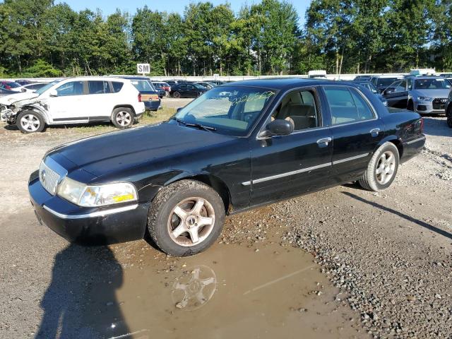 2005 Mercury Grand Marquis GS