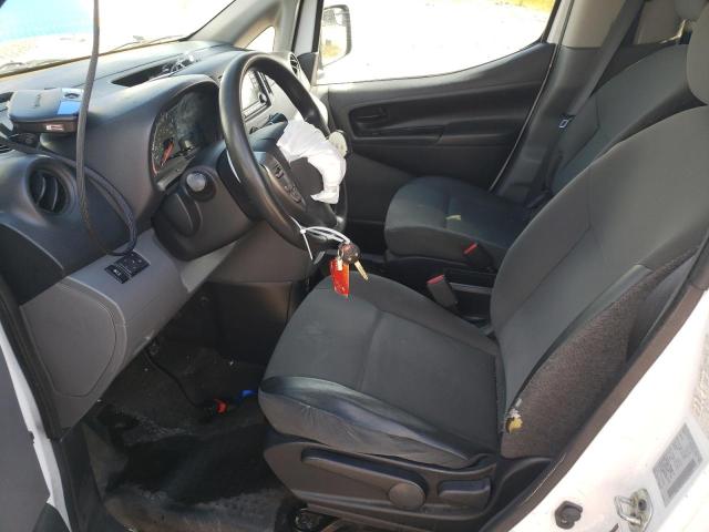 2018 CHEVROLET CITY EXPRE - 3N63M0ZN9JK697059