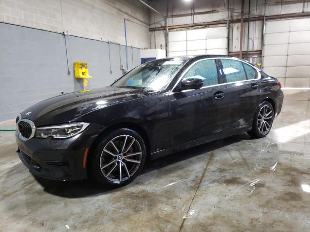 2022 BMW 330XI - 3MW5R7J05N8C72458