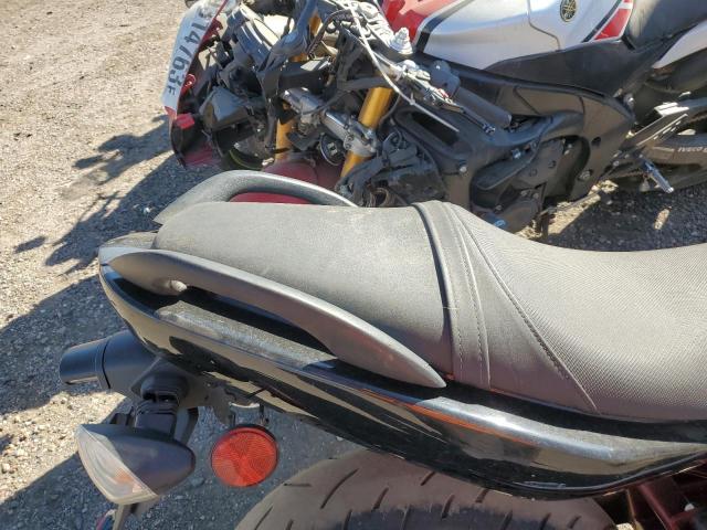 2006 KAWASAKI EX650 A6F - JKAEXEA136A012372