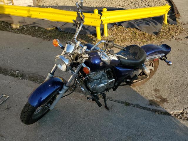 2007 SUZUKI GZ250 - VTTNJ48A972101587