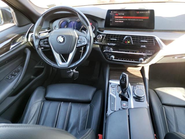 2019 BMW 530 XI - WBAJA7C59KWW17007