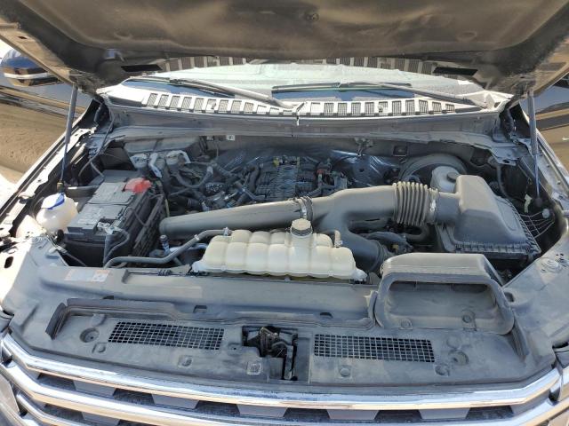 1FMJU1HT3MEA67175 Ford Expedition  12