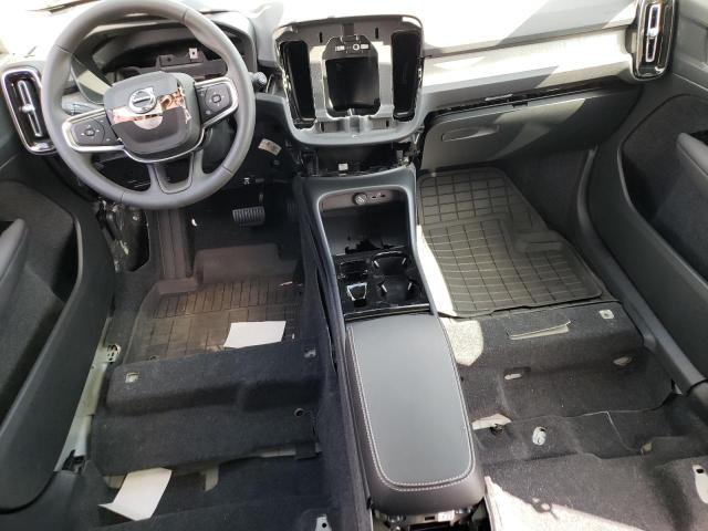 2023 VOLVO XC40 PLUS YV4L12UW3P2029010