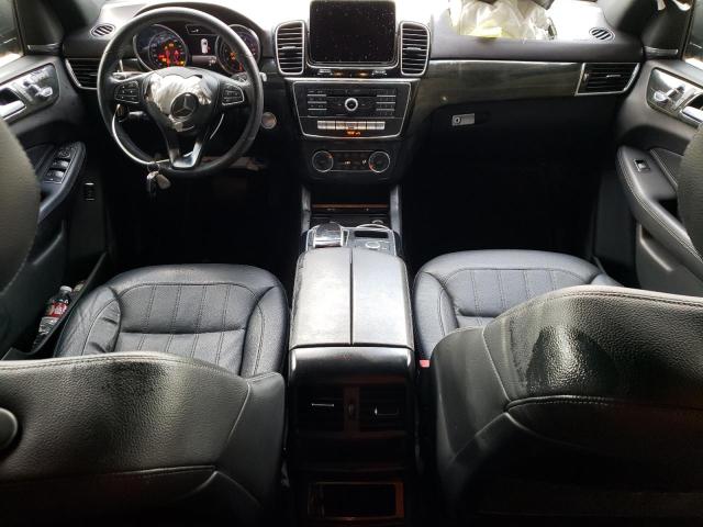 4JGDA5JB3JB024581 Mercedes-Benz GLE 350