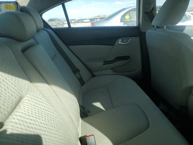 19XFB2F83FE010616 Honda CIVIC EX