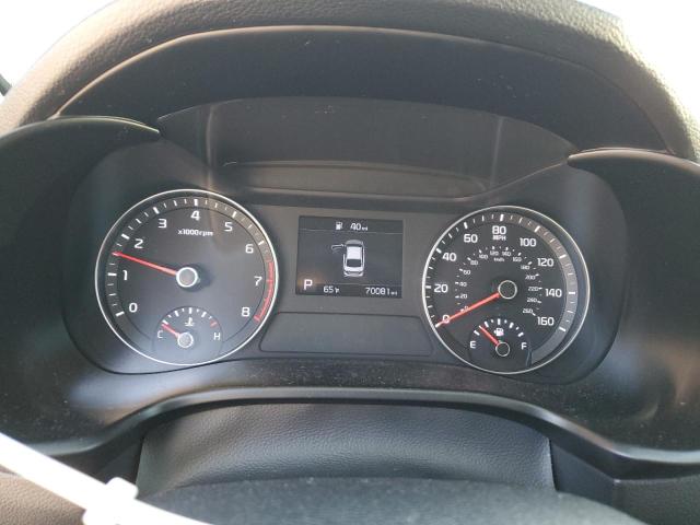3KPF34AD3KE081709 KIA Forte Gt Line