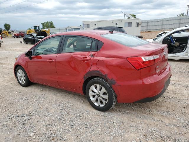 KNADN4A35G6633715 KIA RIO EX