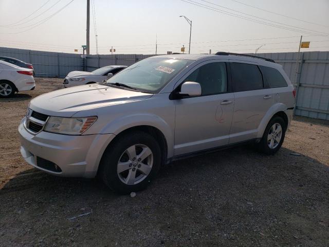 2010 Dodge Journey SXT