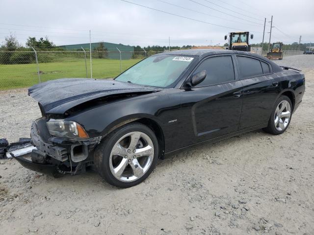 2C3CDXCT3EH301076 | 2014 DODGE CHARGER R/