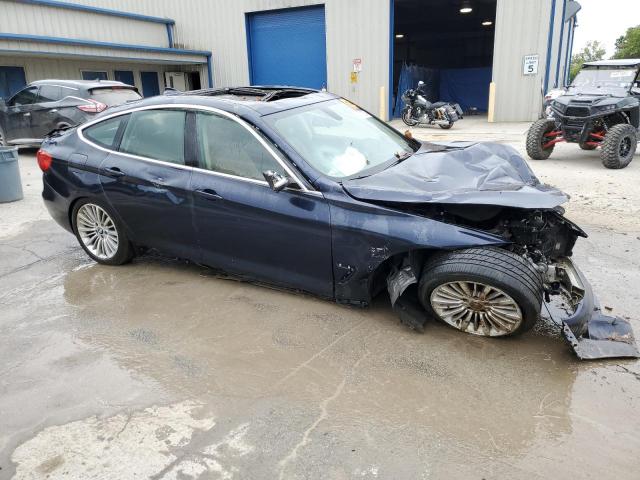 WBA3X5C54FD561670 BMW 328 XIGT