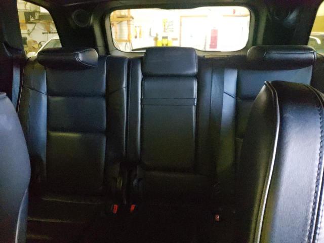 1C4RJFCG2JC477853 Jeep Grand Cherokee Overland