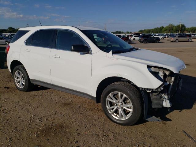 Vin: 2gnfleek3h6130373, lot: 66834723, chevrolet equinox ls 20174