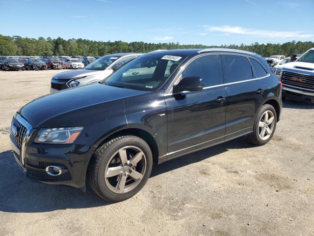 2012 Audi Q5 Premium Plus