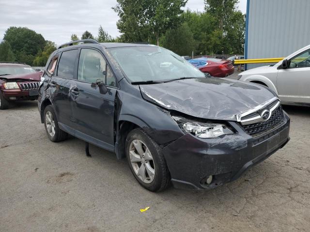 JF2SJAGC1EH517829 Subaru Forester 2.5i Premium