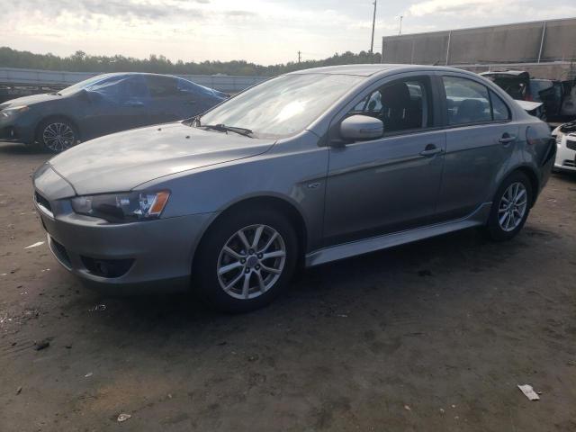 2015 Mitsubishi Lancer ES