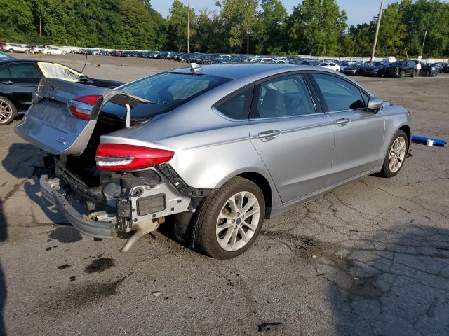 3FA6P0LU6LR255038 2020 FORD FUSION, photo no. 3