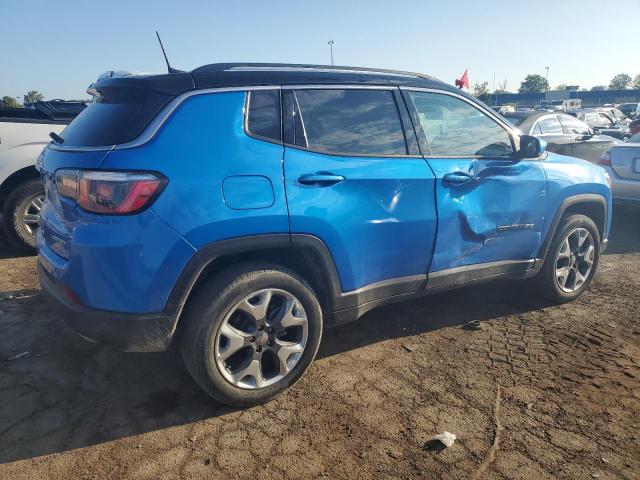 3C4NJDCB0LT209172 Jeep Compass Limited