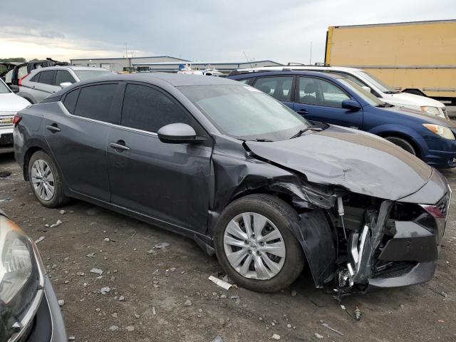 3N1AB8BV9LY293089 Nissan SENTRA S