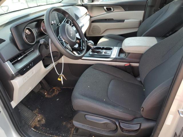 KNDNB4H33N6122748 KIA Carnival Lx