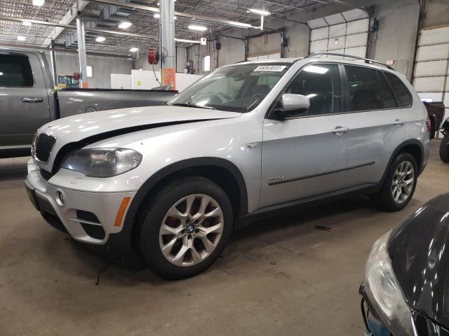 2011 BMW X5 xDrive35i