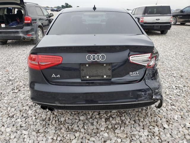 VIN WAUFFAFL4GN006510 2016 Audi A4, Premium Plus S-... no.6