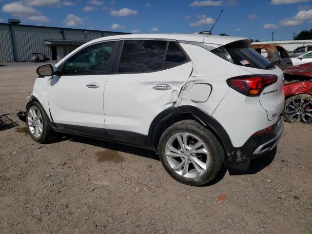 KL4MMBS26MB103881 Buick Encore Gx Preferred