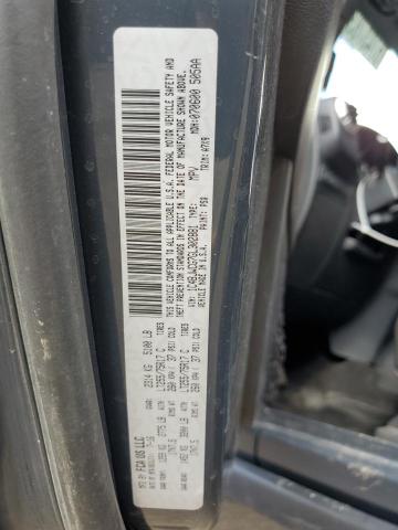 1C4BJWCG7GL302881 2016 Jeep Wrangler Rubicon