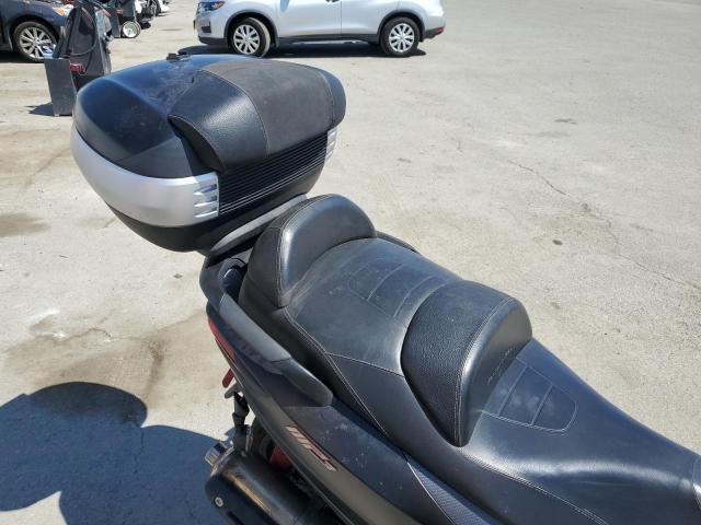 2019 PIAGGIO MOTORCYCLE - ZAPTA10W0K5000220