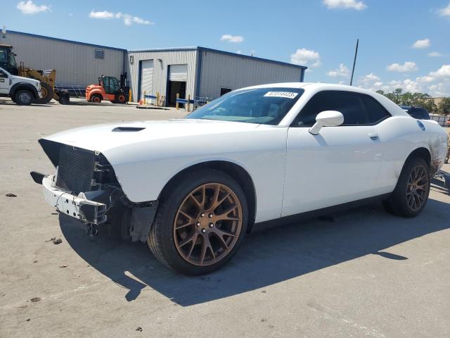 2018 Dodge Challenger R/T