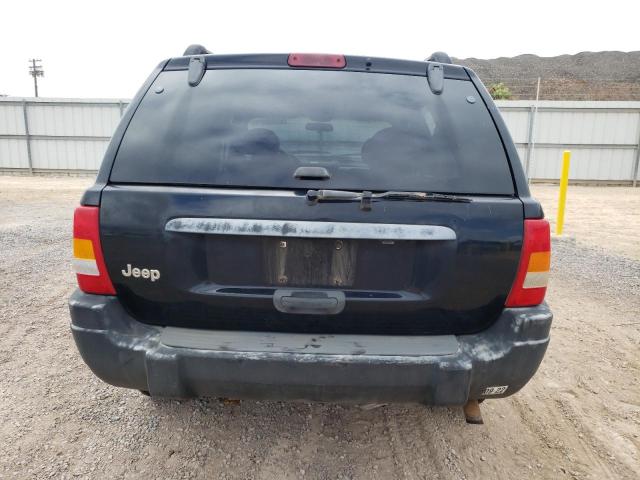 2002 Jeep Grand Cherokee Laredo VIN: 1J4GX48S02C108282 Lot: 69858073