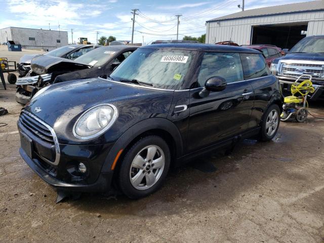 2017 MINI Cooper Coupe 