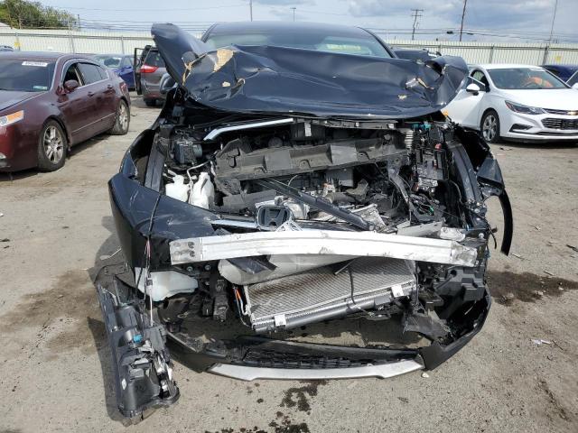 2HKRW6H38KH222699 Honda CR-V LX