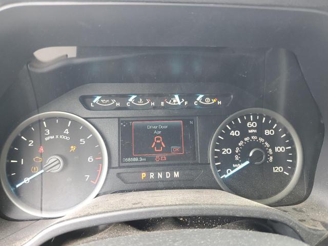 1FTEW1CP5LKD54902 Ford F150 Supercrew