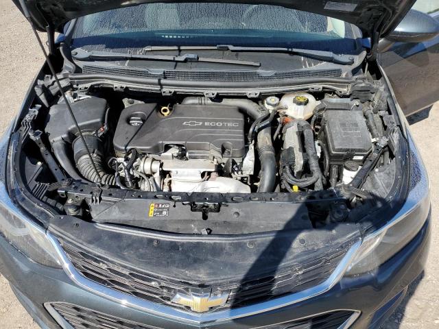 1G1BE5SM7H7258910 | 2017 Chevrolet cruze lt